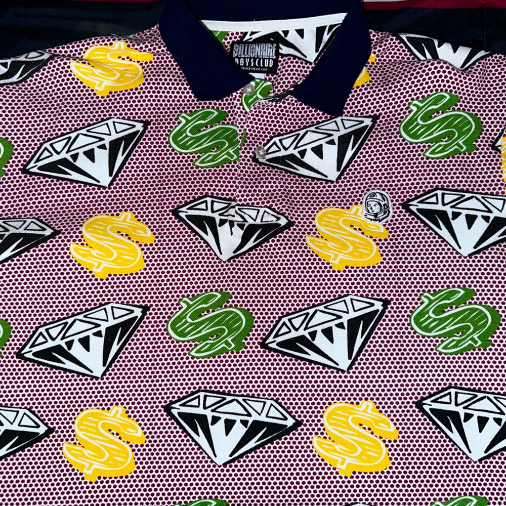 Billionaires Boys Club